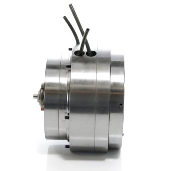 microcentric Spindel  Gebraucht